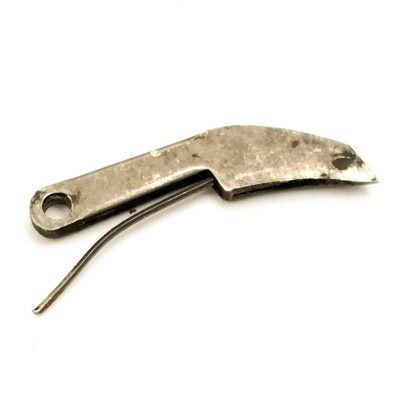 Harrington & Richardson 649, 22Mag Revolver Part. Lever & Spring - Image 7
