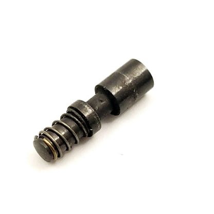 Harrington & Richardson 649, 22Mag Revolver Part. Center Pin Catch w/ Retainer - Image 7