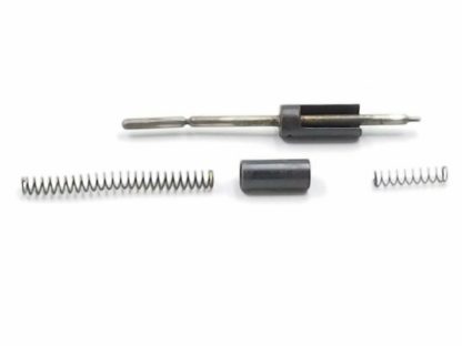 FI Industries Single Shot Survival .410 Shotgun Parts:FIRING PIN, SPRINGS &SEAT - Image 2