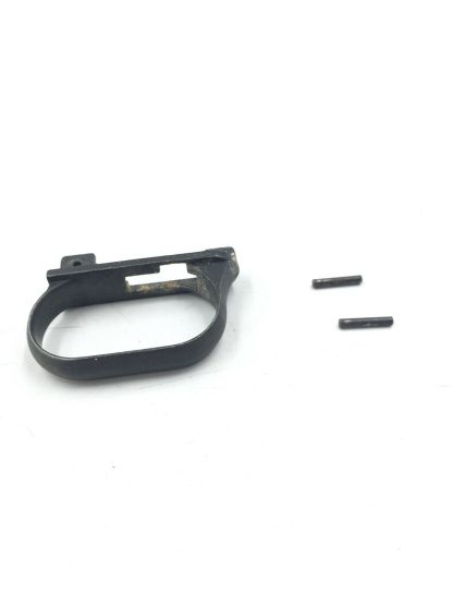 Burgo Model 10 22 short cal., revolver parts, trigger guard - Image 2