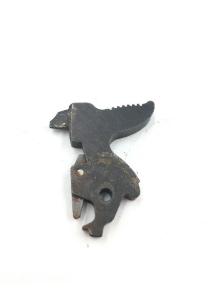 Burgo Model 10 22 short cal., revolver parts, hammer - Image 2