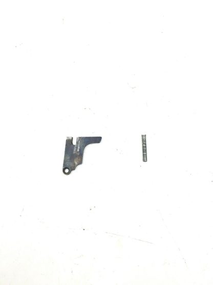 CDM Valor 25 acp, pistol parts, ejector and pin - Image 3