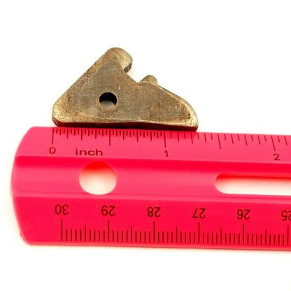 Harrington & Richardson 343,12ga Part. Lever, Thumb Screws, Pins & Stud - Image 2