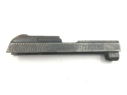 FIE Titan 25ACP Pistol Parts: Slide - Image 10