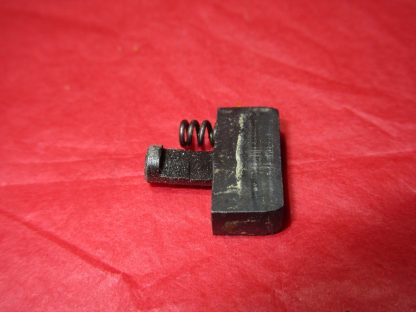 Davis, Model P380, 380 Caliber, Parts, Shock Resistor with Springs - Image 7