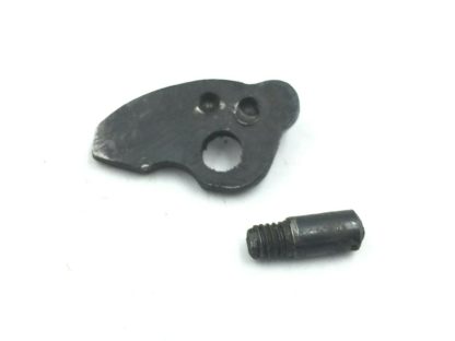 FIE E15 22LR Revolver Parts:  Manuel Safety & Screw - Image 3