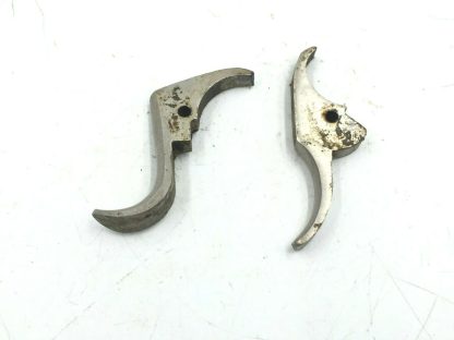 El Faisan Elgoibar Spain 410 Bore Shotgun Parts: Triggers-Left & Right - Image 3