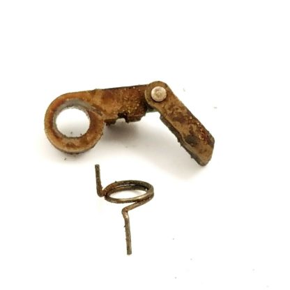 Harrington & Richardson Tamer SBI,.410 Shotgun Part. Striker / Lifter w/ Spring - Image 4