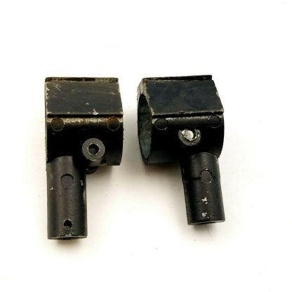 Daily Model 8, 22LR Part. Front Barrel Mount & Rear Trigger Mount - Image 2