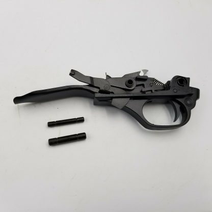 Harrington & Richardson Pardner Pump, 12ga Shotgun Part. Trigger Housing w/ Pins - Image 10