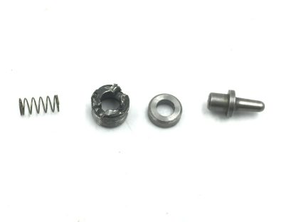 EAA Windicator 357mag Revolver Parts: Firing Pin, Recoil Cup, Washer, & Spring - Image 3