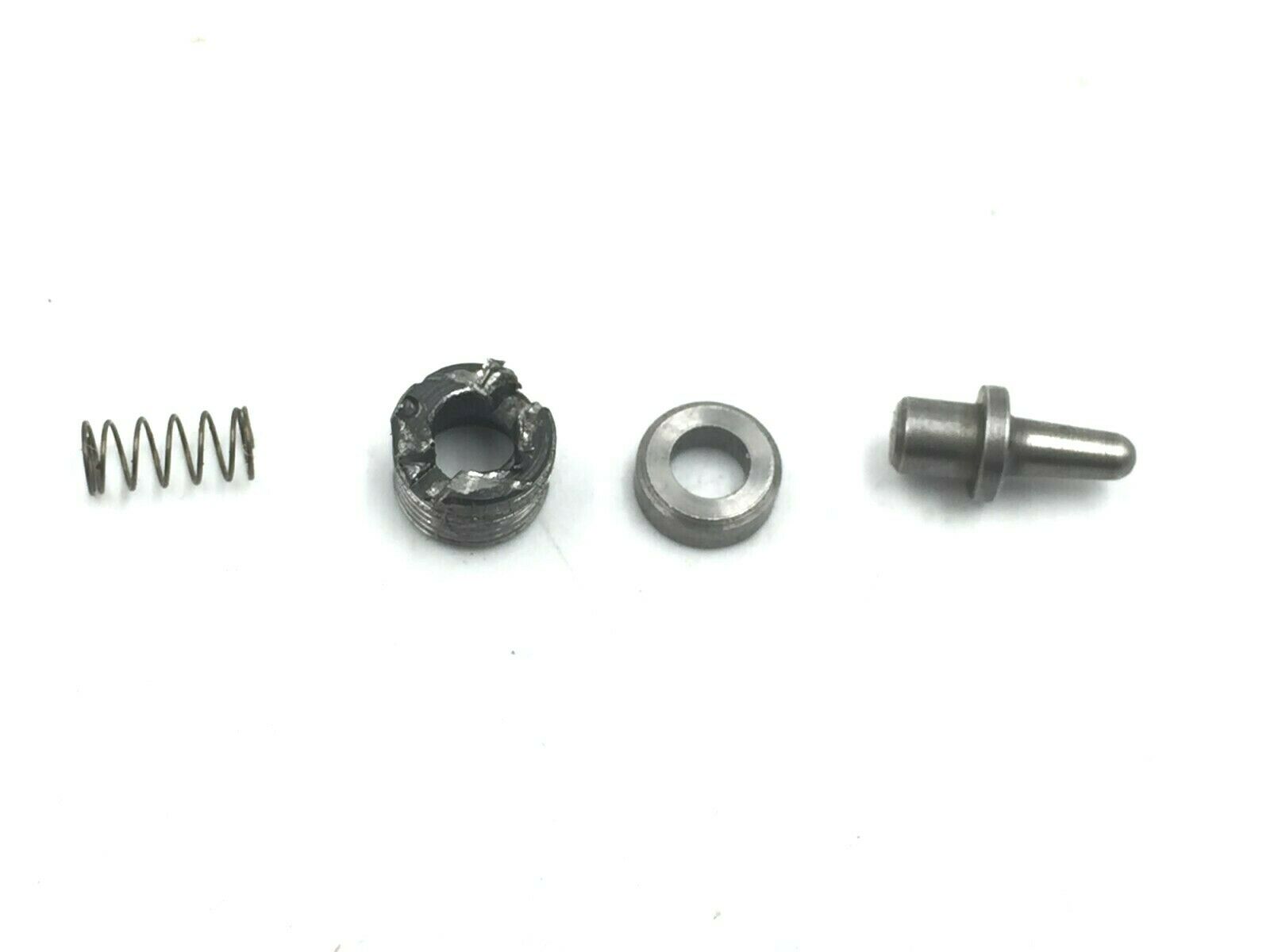 EAA Windicator 357mag Revolver Parts: Firing Pin, Recoil Cup, Washer ...