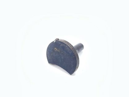 FEG PA-63 Makarov 9mm pistol parts, hammer strut, spring, pin, and plug - Image 2