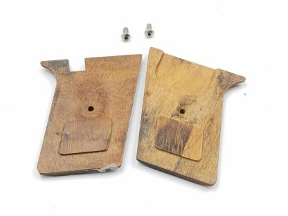 Davis P-32 32acp Pistol Parts: GRIPS and SCREWS - Image 2