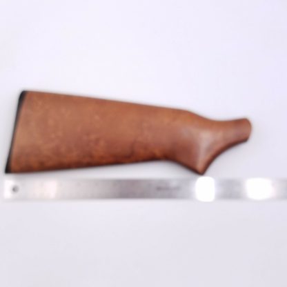 Harrington & Richardson SB1, 12ga Shotgun Part. Stock & Forend - Image 2