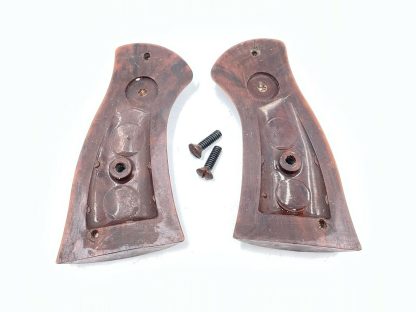 Harrington and Richardson 923 22lr revolver parts, grips and screws