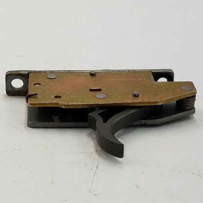 Connecticut Valley Arms Staghorn 50 cal. Black Powder Parts. Trigger Housing - Image 8