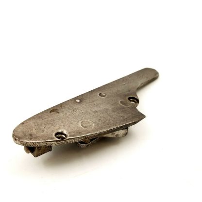 Enders Royal Service SxS, 20ga Shotgun Part. Plate (L) - Image 11
