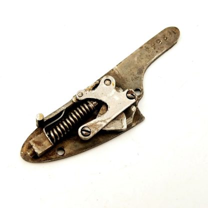Enders Royal Service SxS, 20ga Shotgun Part. Plate (R) - Image 11