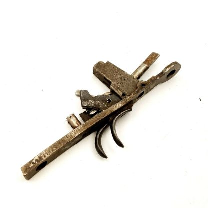 Enders Royal Service SxS, 20ga Shotgun Part. Trigger Plate Housing - Image 11