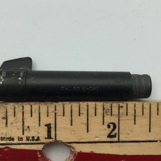 Burgo Pocket 22 Revolver parts, Barrel