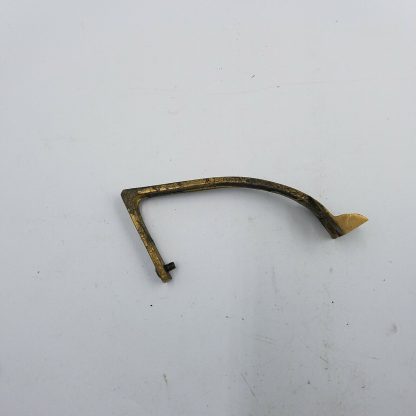 Dart 1849 31 Black Powder Parts, Back Strap & Screw - Image 3