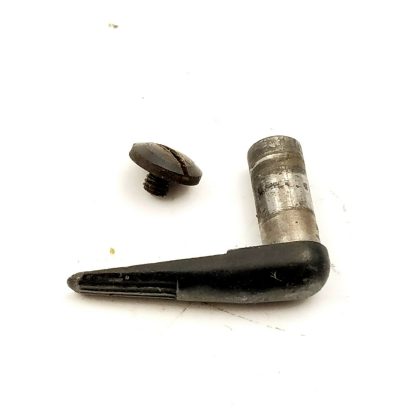 Burgo Derringer 38 SPL Pistol Part.  Barrel Stop w/ Screw - Image 9