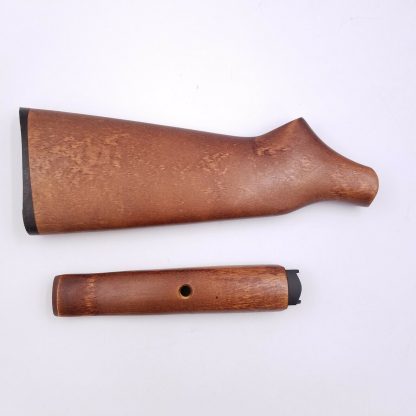 Harrington & Richardson SB1, 12ga Shotgun Part. Stock & Forend