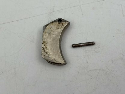 Dickson Detective 25scp Pistol Parts, Trigger and pin