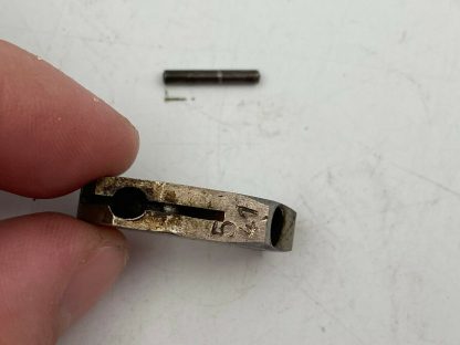Dickson Detective 25scp Pistol Parts, Trigger and pin - Image 3