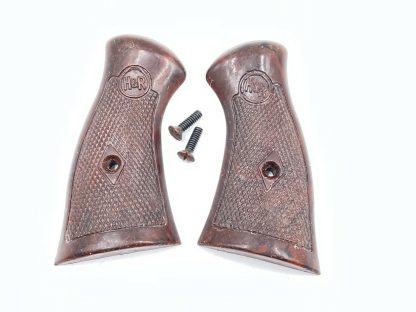 Harrington and Richardson 923 22lr revolver parts, grips and screws - Image 6