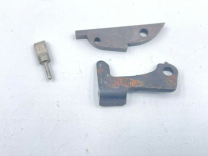 Harrington & Richardson 88 .410 Shotgun Parts, Release Lever, Ejector Latch, - Image 3