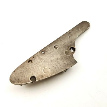 Enders Royal Service SxS, 20ga Shotgun Part. Plate (L) - Image 12