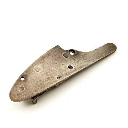 Enders Royal Service SxS, 20ga Shotgun Part. Plate (R) - Image 12