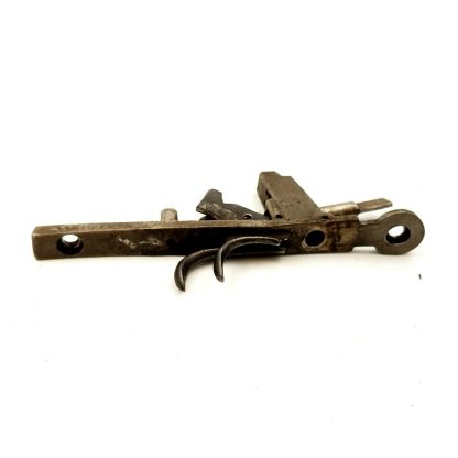 Enders Royal Service SxS, 20ga Shotgun Part. Trigger Plate Housing - Image 12