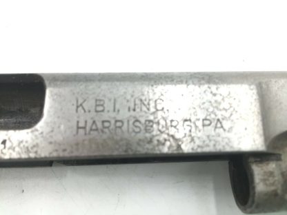 FEG MBK-9HP 9mm Pistol Parts: Slide - Image 12