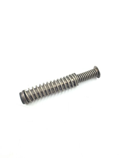 Glock 23 Gen 4 40S&W, pistol parts, slide, barrel, and recoil spring - Image 12