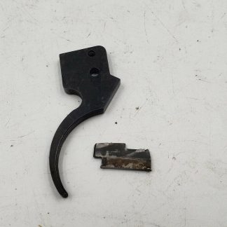 H&R 700 22mag Rifle parts, Trigger & Ejector