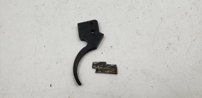H&R 700 22mag Rifle parts, Trigger & Ejector