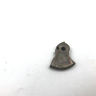 Harrington and Richardson hammerless 38 S&W revolver parts, hammer