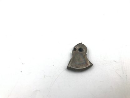 Harrington and Richardson hammerless 38 S&W revolver parts, hammer