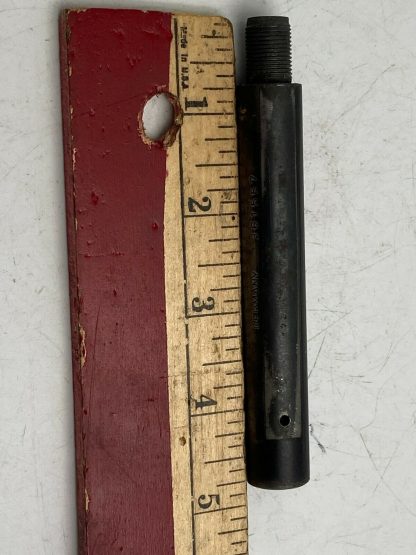Burgo SAA 22LR Revolver Parts, barrel