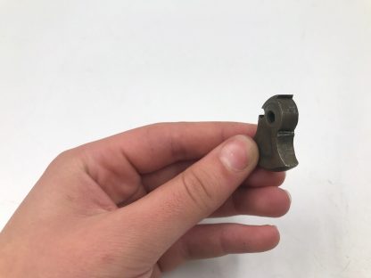 Harrington and Richardson hammerless 38 S&W revolver parts, hammer - Image 3