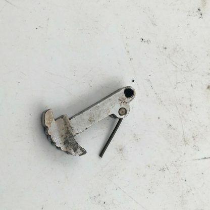 FIE Titan II, 380acp, Pistol Part, Magazine Catch & Spring - Image 4