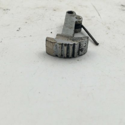 FIE Titan II, 380acp, Pistol Part, Magazine Catch & Spring - Image 3