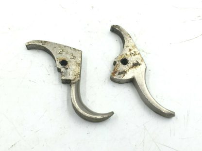 El Faisan Elgoibar Spain 410 Bore Shotgun Parts: Triggers-Left & Right