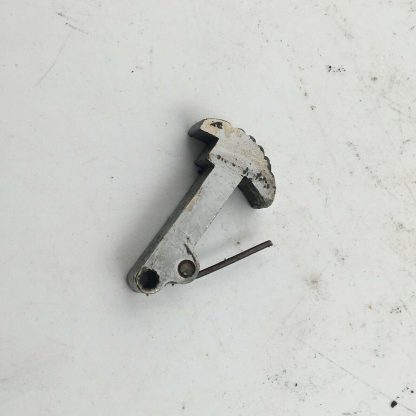 FIE Titan II, 380acp, Pistol Part, Magazine Catch & Spring