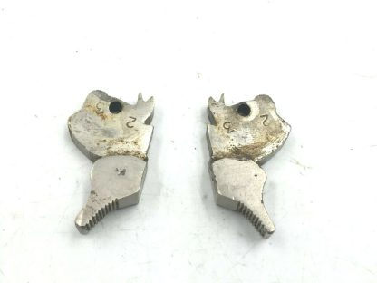 El Faisan Elgoibar Spain 410 Bore Shotgun Parts: Hammers-Left & Right