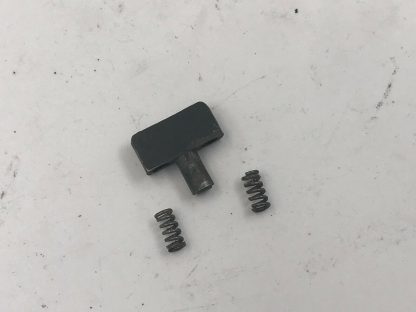 Davis P-380 380 Pistol Parts, Shock Resistor - Image 4