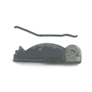CDM 22Short Revolver Parts: Gate with Spring